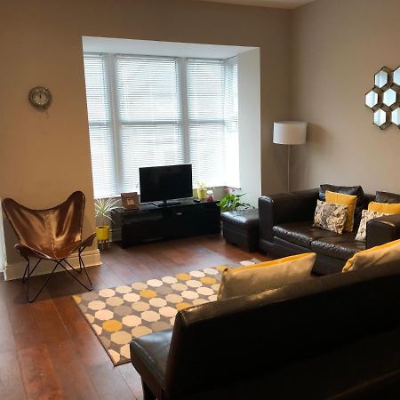 Margate'S Modern Luxury Apartment Bagian luar foto