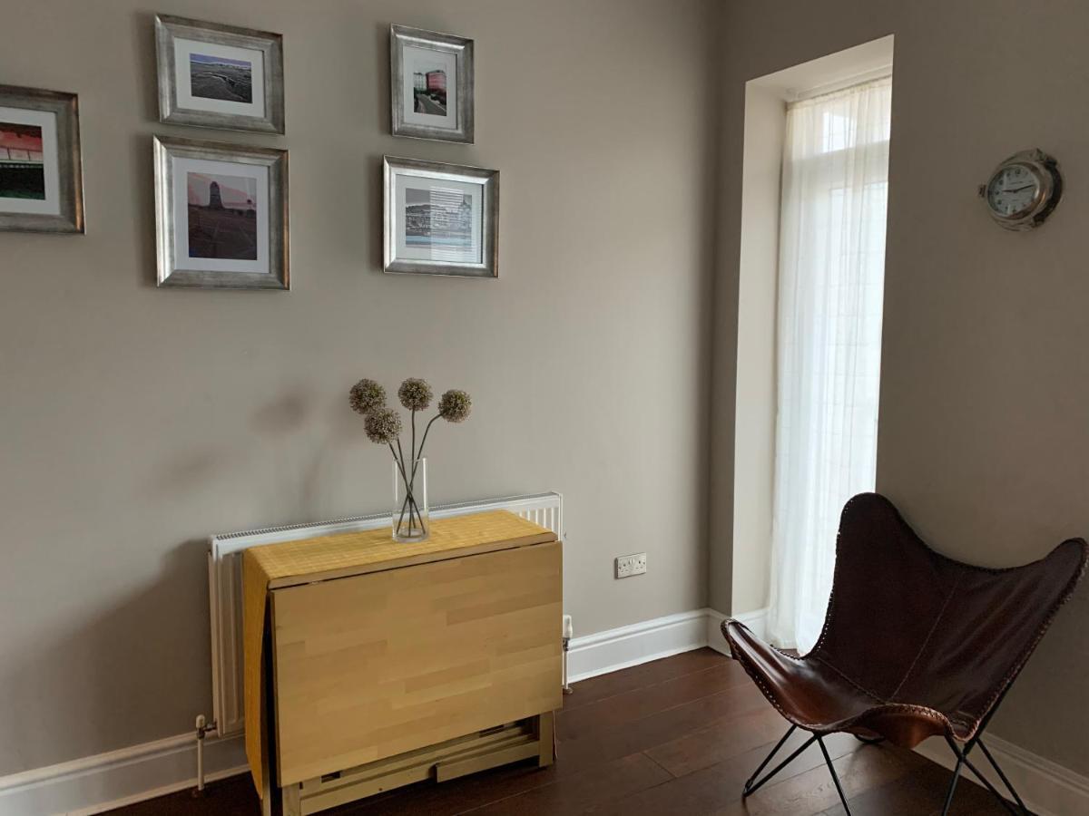 Margate'S Modern Luxury Apartment Bagian luar foto