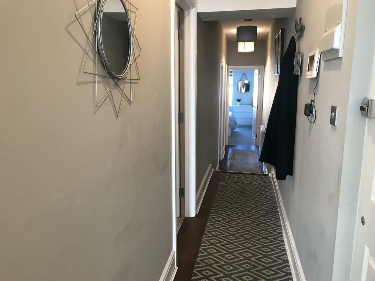 Margate'S Modern Luxury Apartment Bagian luar foto
